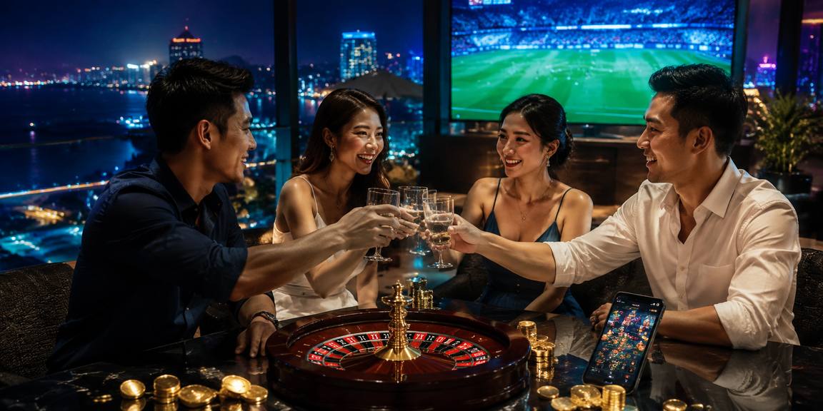 m88bet Rồng Vàng Megaways